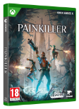 Painkiller (Xbox Series X)
