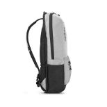 SOLO NY DRAFT BACKPACK GRAY 15.6