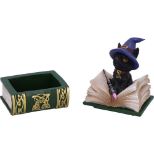 NEMESIS NOW BINX 11CM figura