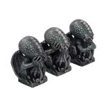 NEMESIS NOW THREE WISE CTHULHU 7,6CM figure