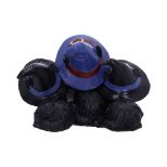 NEMESIS NOW FAMILIAR FELINES 9,8CM figura