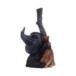 NEMESIS NOW BROOM GUARD 11,5CM figura