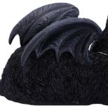NEMESIS NOW CAT NAP 18CM figura