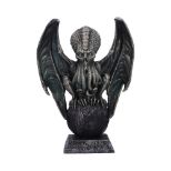 NEMESIS NOW REIGN OF CTHULHU 24CM figura