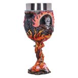 NEMESIS NOW DARK SOULS SOUL OF CINDER kelih 19.6CM