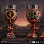 NEMESIS NOW DARK SOULS SOUL OF CINDER kelih 19.6CM