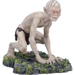 NEMESIS NOW LORD OF THE RINGS GOLLUM AND SMEAGOL (SET OF 2) figuri 13CM