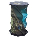 NEMESIS NOW DUNGEONS AND DRAGONS BEHOLDER zložljiva svetilka 21CM