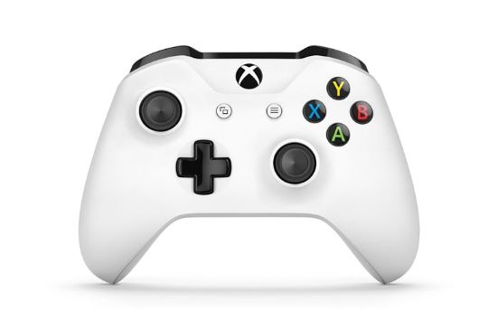 XBOX ONE KONTROLER (bel)