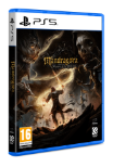 Mandragora: Whispers Of The Witch Tree (Playstation 5)