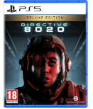 Directive 8020 - Deluxe Edition (Playstation 5)