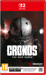 Cronos: The New Dawn (Nintendo Switch 2)