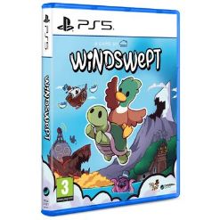 Windswept (Playstation 5)