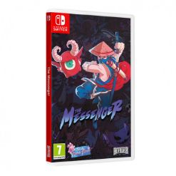 The Messenger (Nintendo Switch)