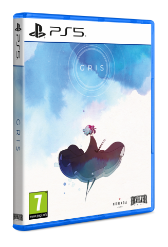 Gris (Playstation 5)