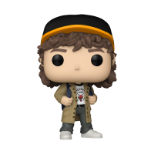 FUNKO POP TV: STRANGER THINGS - DUSTIN HELLFIRE