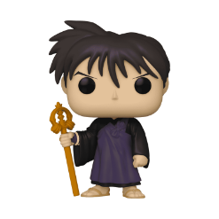 FUNKO POP ANIMATION: INUYASHA - MIROKU (SP)