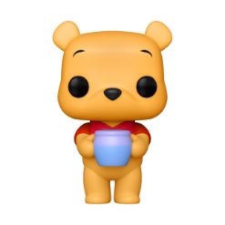 FUNKO POP DISNEY: WINNIE THE POOH - POOH
