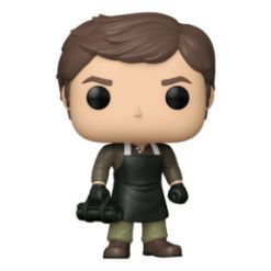 FUNKO POP TELEVISION: DEXTER - DEXTER MORGAN