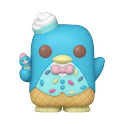 FUNKO POP SANRIO: HELLO KITTY - TUXEDOSAM (ICE CREAM)