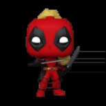 FUNKO POP: MARVEL DEADPOOL - LADY DEADPOOL