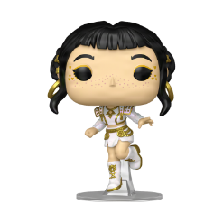 FUNKO POP ANIMATION: K-POP DEMON HUNTERS - ZOEY