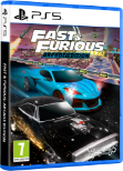 Fast & Furious - Arcade Edition (Playstation 5)