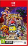Nicktoons & The Dice Of Destiny (Nintendo Switch 2)