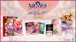 Yasha: Legends Of The Demon Blade - Deluxe Edition (Nintendo Switch)
