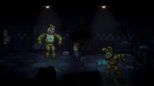 Five Nights At Freddy’s: Into The Pit (Playstation 4)