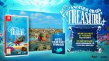 Another Crab´s Treasure (Nintendo Switch)
