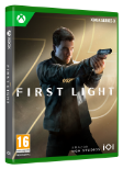 007 First Light (Xbox Series X)