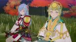 Rune Factory: Guardians Of Azuma (Playstation 5)