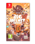 Big Helmet Heroes - Exalted Edition (Nintendo Switch)