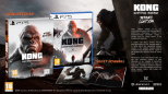 Kong: Survivor Instinct - Titans Edition (Playstation 5)