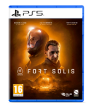 Fort Solis - Standard Edition (PS5)