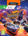 Hot Wheels Unleashed 2: Turbocharged - Pure Fire Edition (Nintendo Switch)