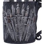 NEMESIS NOW SWORD vrč 14CM