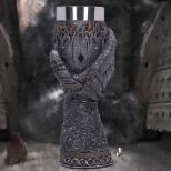 NEMESIS NOW LION HEART GAUNTLET kelih