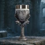 NEMESIS NOW HOUSE STARK kelih 17.5CM (GOT)