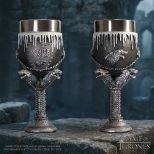 NEMESIS NOW HOUSE STARK kelih 17.5CM (GOT)