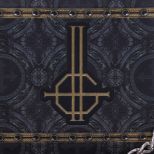 NEMESIS NOW Ghost Gold Meliora denarnica