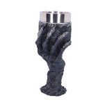 NEMESIS NOW BAPHOMET'S GRASP kelih 18CM