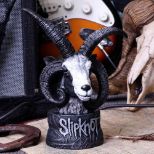 NEMESIS NOW Slipknot goat figurica