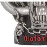 NEMESIS NOW MOTORHEAD WARPIG okrasek 9CM