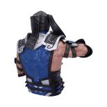 NEMESIS NOW MORTAL KOMBAT SUB-ZERO kipec 29CM