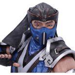 NEMESIS NOW MORTAL KOMBAT SUB-ZERO kipec 29CM