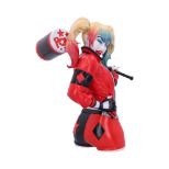 NEMESIS NOW HARLEY QUINN BUST 30CM
