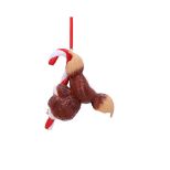 NEMESIS NOW GREMLINS GIZMO CANDY CANE viseči okrasek 11CM