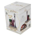 NEMESIS NOW Harry Potter Privet Drive figurica